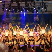 Prinzen-Garde Köln (01.02.12)